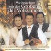 Weihnachten mit den Großen 3 der Volksmusik, CD