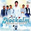 Nockalm Quintett: 20 Jahre auf Wolke 7, 2 CDs