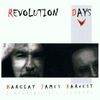 Barclay James Harvest: Revolution Days, CD