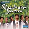Kastelruther Spatzen: Hit Edition, CD