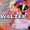 Alfred Hause: Tanz mal wieder Walzer, CD