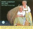 Maria Hellwig & Margot: Das Leben ist ein Lied, 3 CDs