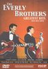 Everly Brothers: Greatest Hits, DVD