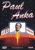 Paul Anka: Live In Concert, DVD