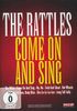 Rattles: Come On And Sing, DVD