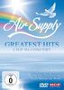 Air Supply: Greatest Hits: Live In Concert, DVD