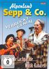 Alpenland Sepp & Co.: Die große Lachparade: Musik-Kabarett, DVD
