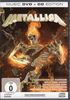 Metallica: Metallica (DVD + CD), DVD