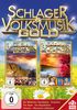 Schlager & Volksmusik Gold, 2 DVDs