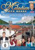 Folge 14: München und sein Alpenland, DVD