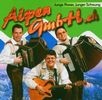 Alpen Gmbh. Ch: Junge Power, junger Schwung, CD