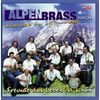 Alpenbrass Tirol: Freunde Das Leben Ist S, CD
