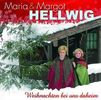 Maria Hellwig & Margot: Weihnachten bei uns daheim, CD