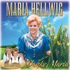 Maria Hellwig & Margot: Danke Maria, CD