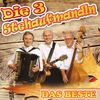 3 Stehaufmandl'n: Das Beste, CD