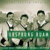 Ursprung Buam: Unsere ersten Erfolge: Wie alles begann, CD