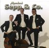 Alpenland Sepp & Co.: Gassenhauer für's Herz und G'müat, CD