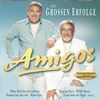Amigos: Die großen Erfolge, CD
