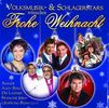 Various Artists: Volksmusik-&Schlagerstars..., 2 CDs