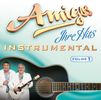 Amigos: Ihre Hits: Instrumental Folge 1, CD