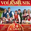 Various Artists: 24 Karat: Volksmusik Folge 4, 2 CDs