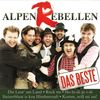 Alpenrebellen: Das Beste, CD
