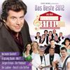 Das Beste aus dem Musikantenstadl 2012, 2 CDs