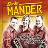 Starke Mander: Ich muss dich wiedersehen, Maxi-CD