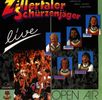 Schürzenjäger: Live, CD