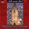 Various Artists: Ach Mein Seel / Weihnacht, CD