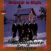 Westallgäuer Sänger: Weihnacht im Allgäu, CD