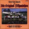 Wilfried Rösch: Nimm Dir Zeit für die Musik, CD