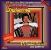 Zillertaler Schürzenjä.: 19 Hits A.D.Steirischen Harmonika, CD