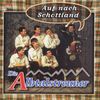 Albtalstreuner: Auf Nach Schottland, CD