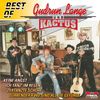 Gudrun; Kactus Lange: The Best, CD