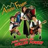 Allgäu Feager: Jung,frech und voller Power, CD