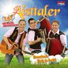 Die Aisttaler: Boarisch Zeit Ist Heit!, CD