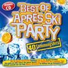 Various Artists: Best Of Apres Ski Party, 2 CDs