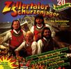 Schürzenjäger: 20 Top Volltreffer, CD