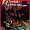 Schürzenjäger: Zillertaler Hochzeitsblues, CD