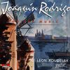 Leon Koudelak: Joaquin Rodrigo - Guitar Music, CD