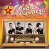 Vierstern Aemmitaler: Radio Vierstern, CD