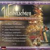 Various Artists: Weihnachten mit echter Volksmusik, CD