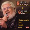 Bill Ramsey: Underneath The Apple Tree, CD