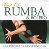 101 Strings Orchestra: Best Of Rumba & Bolero, CD