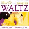 101 Strings Orchestra: Best Of English Waltz, CD