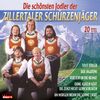Zillertaler Schürzenjä.: Die schönsten Jodler der Zillertal., CD
