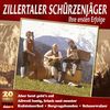 Zillertaler Schürzenjä.: Ihre ersten Erfolge, CD