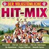 Various Artists: Der volkstümliche Hit-Mix Folge 1, CD