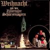 Zillertaler Schürzenjäg: Weihnacht, CD